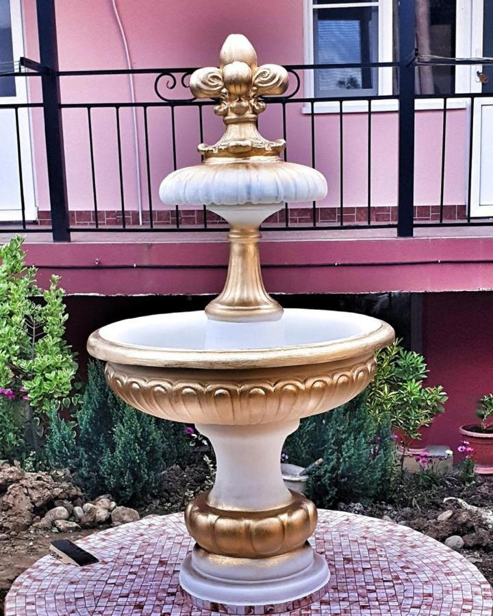 Гостевой Дом Анна Hotel Gagra Kültér fotó