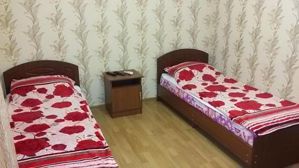 Гостевой Дом Анна Hotel Gagra Kültér fotó