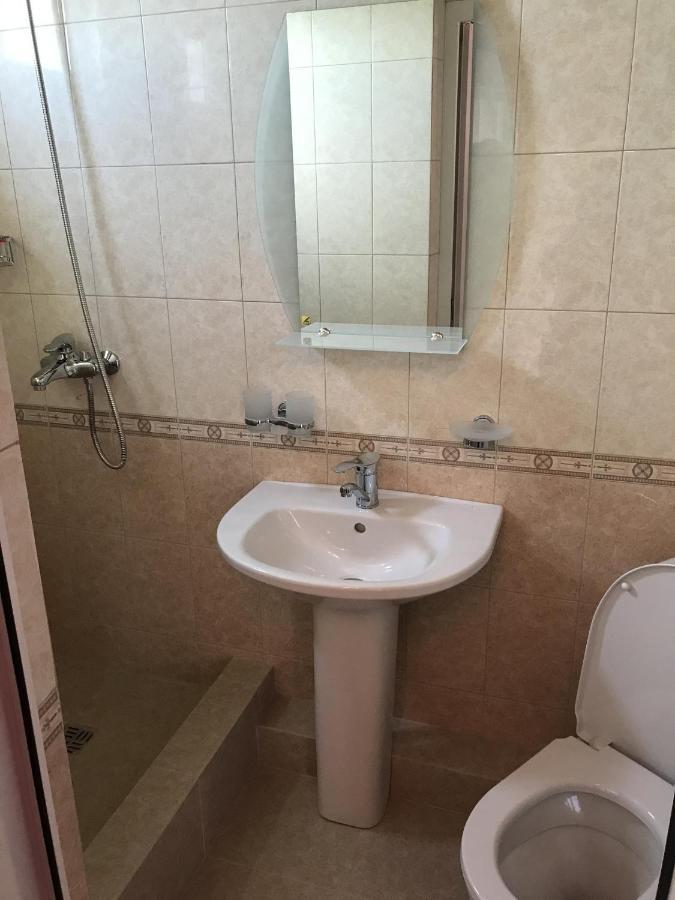 Гостевой Дом Анна Hotel Gagra Kültér fotó