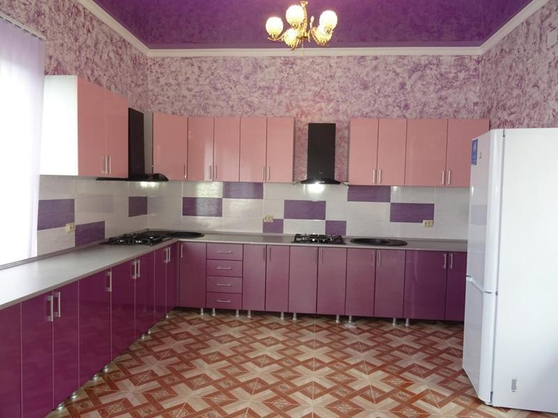 Гостевой Дом Анна Hotel Gagra Kültér fotó