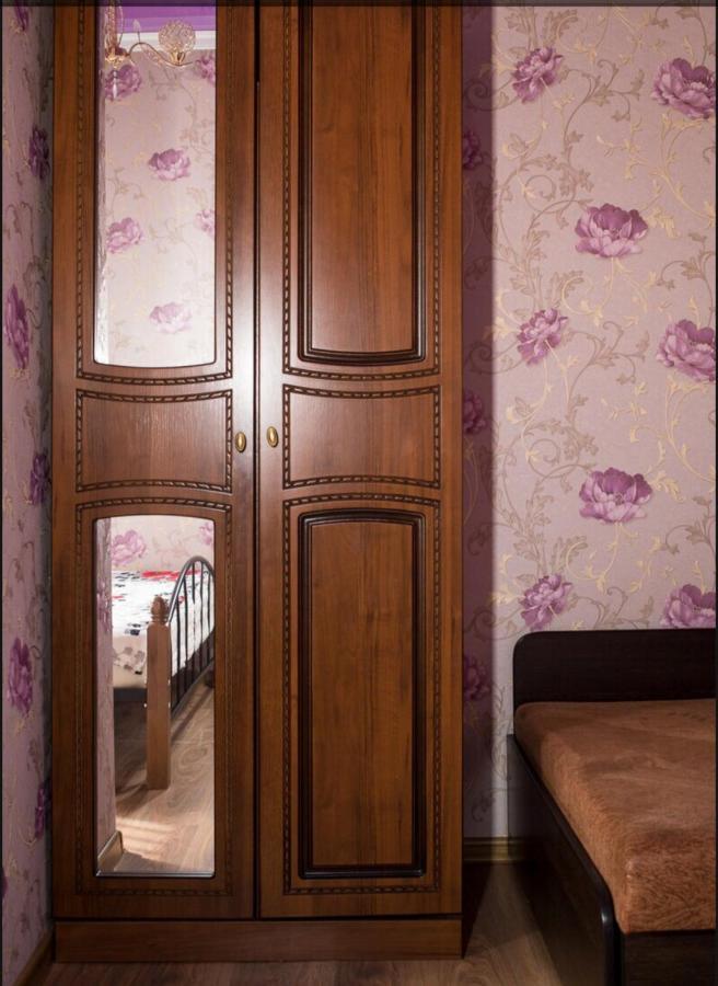 Гостевой Дом Анна Hotel Gagra Kültér fotó