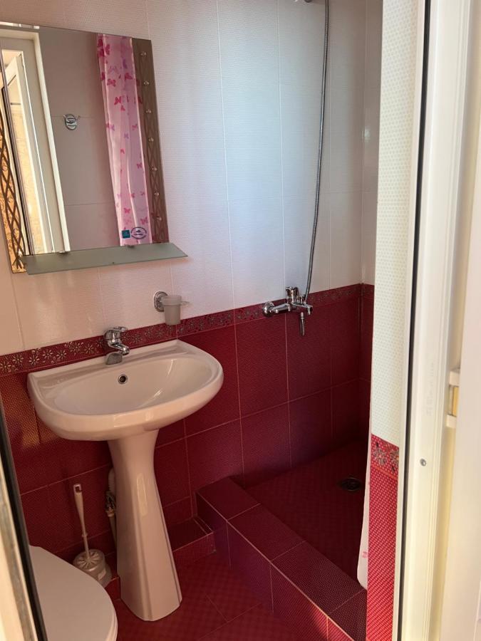 Гостевой Дом Анна Hotel Gagra Kültér fotó