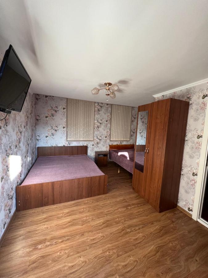 Гостевой Дом Анна Hotel Gagra Kültér fotó